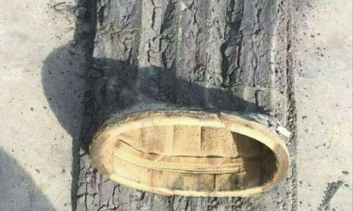 除塵布袋糊袋圖片