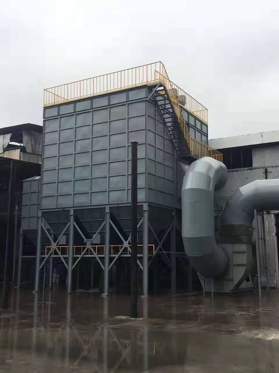 鍋爐除塵器 鍋爐除塵器