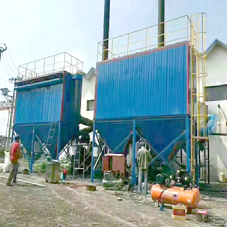 鍋爐除塵器 鍋爐除塵器